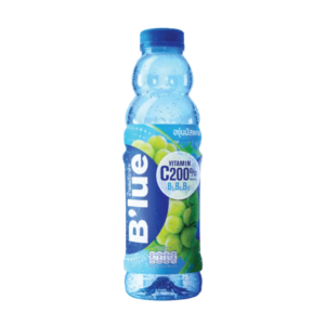 cny b blue grape 500ml x24