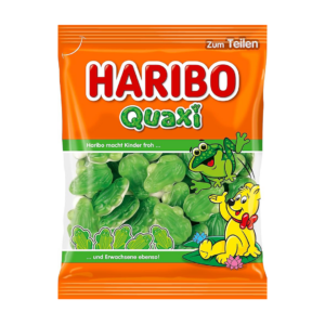 haribo bonbons grenouille 175g x17