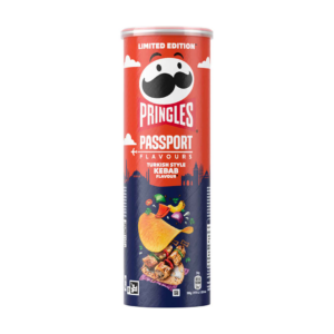 pringles passport turkish style kebab 165g x19