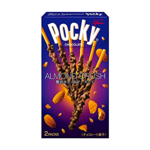 cny pocky almond crush 46,2g x10