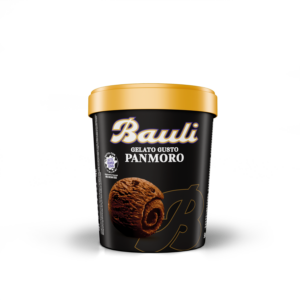 bauli pandoro 275g x8