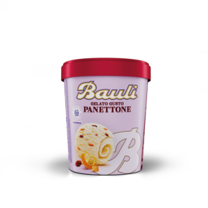 bauli panettone 275g x8